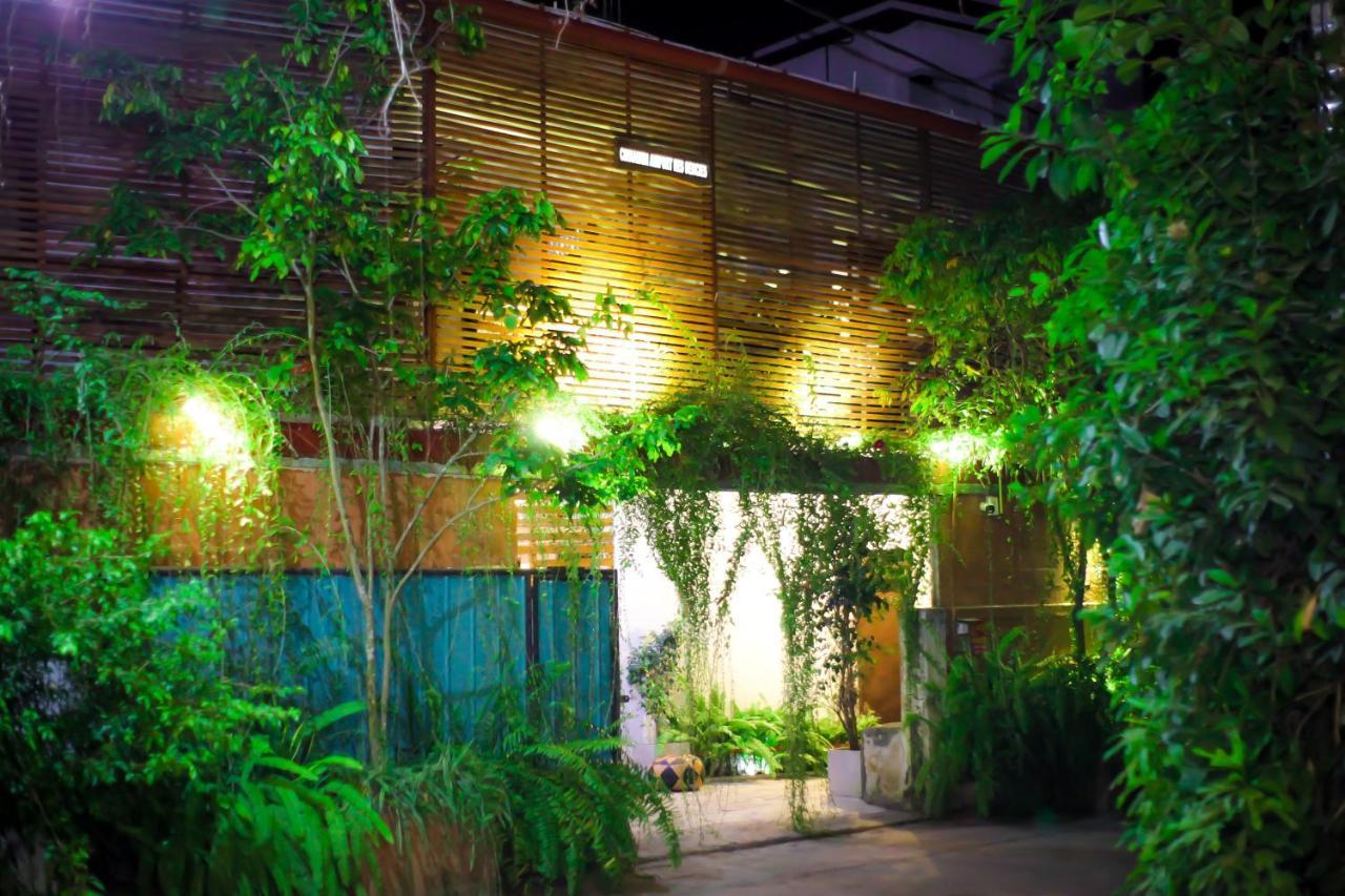 Cinnamon Airport Residencies Katunayake Exterior photo