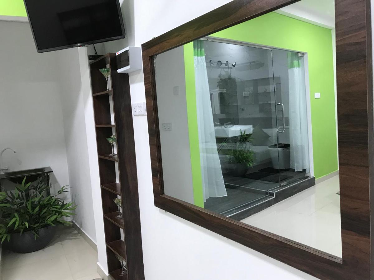 Cinnamon Airport Residencies Katunayake Exterior photo