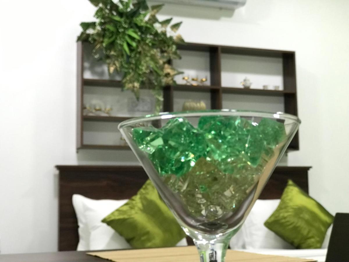 Cinnamon Airport Residencies Katunayake Exterior photo