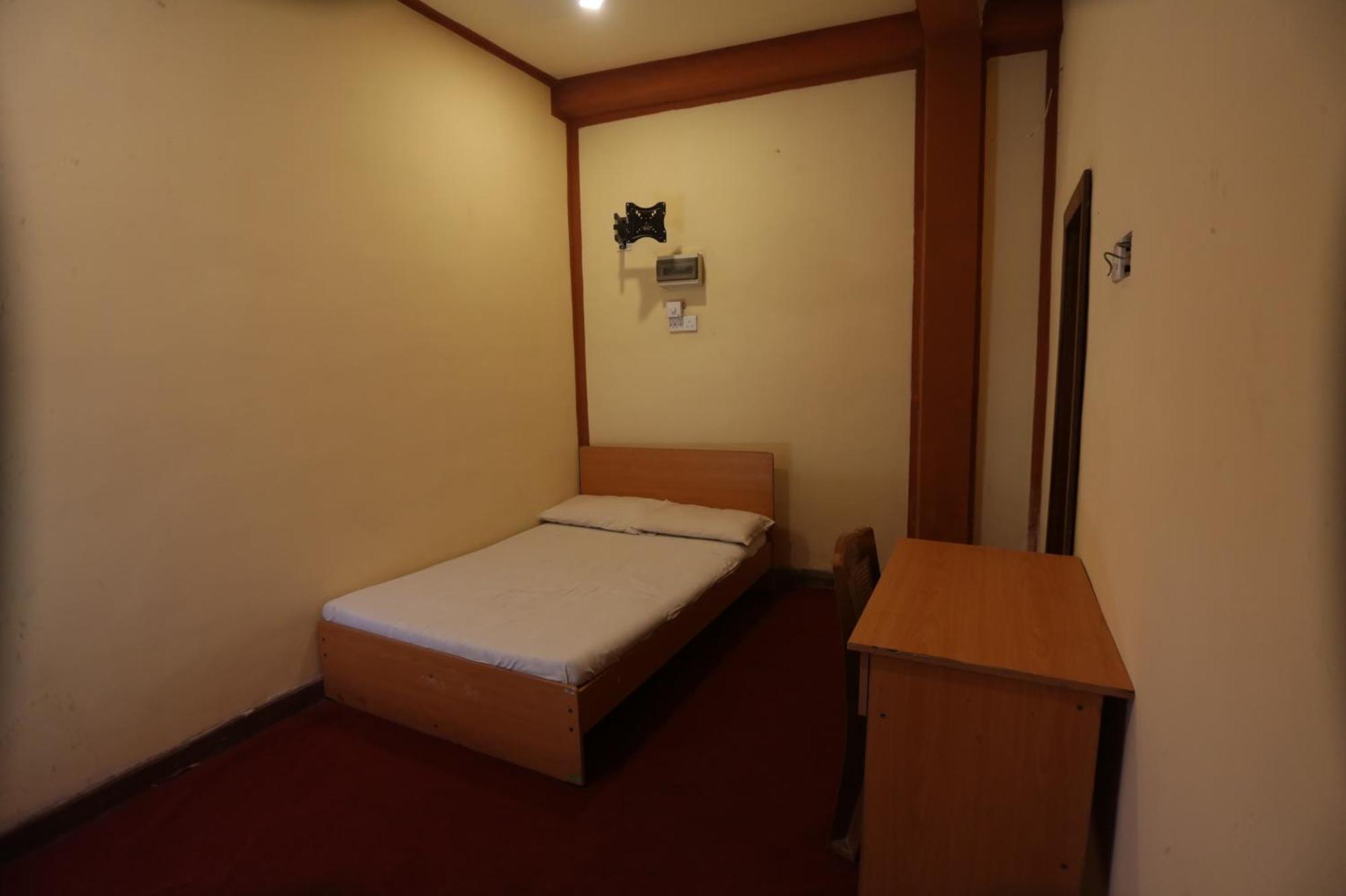 Cinnamon Airport Residencies Katunayake Exterior photo