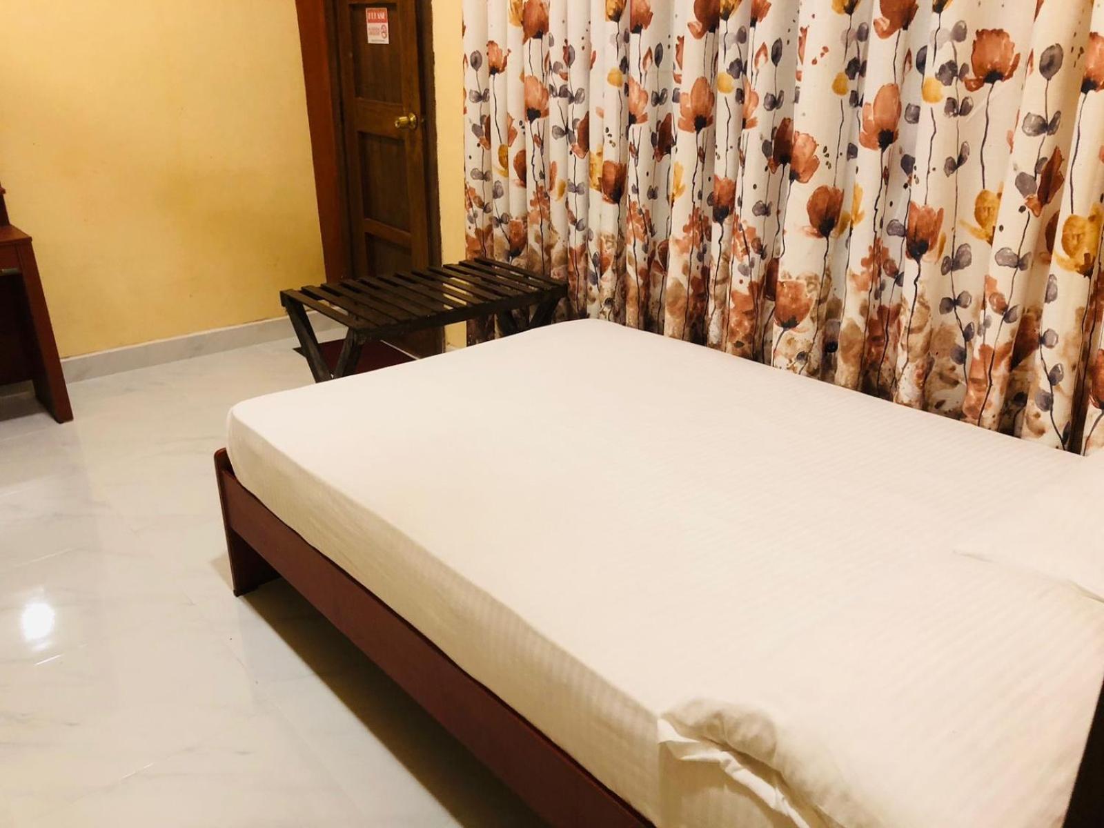 Cinnamon Airport Residencies Katunayake Exterior photo