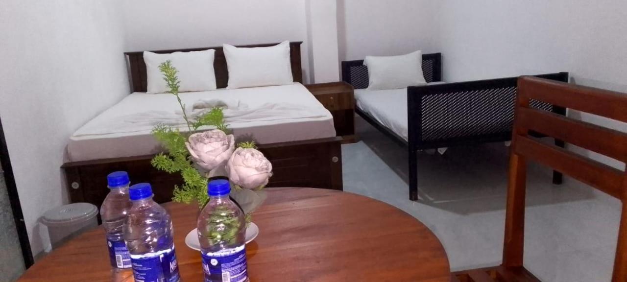 Cinnamon Airport Residencies Katunayake Exterior photo