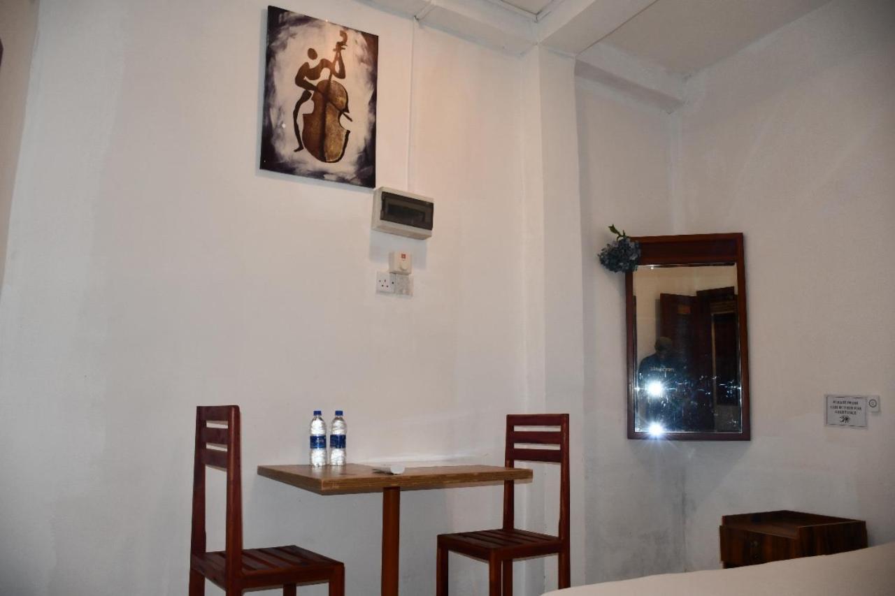 Cinnamon Airport Residencies Katunayake Exterior photo
