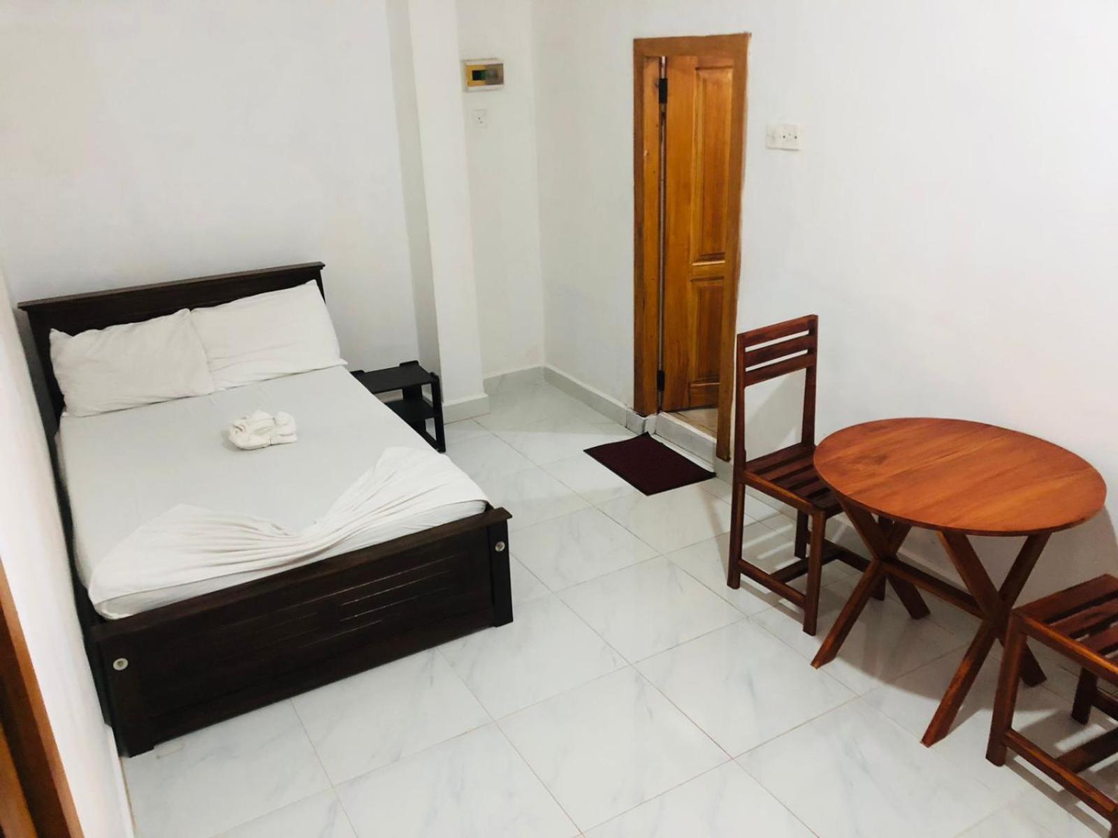 Cinnamon Airport Residencies Katunayake Exterior photo