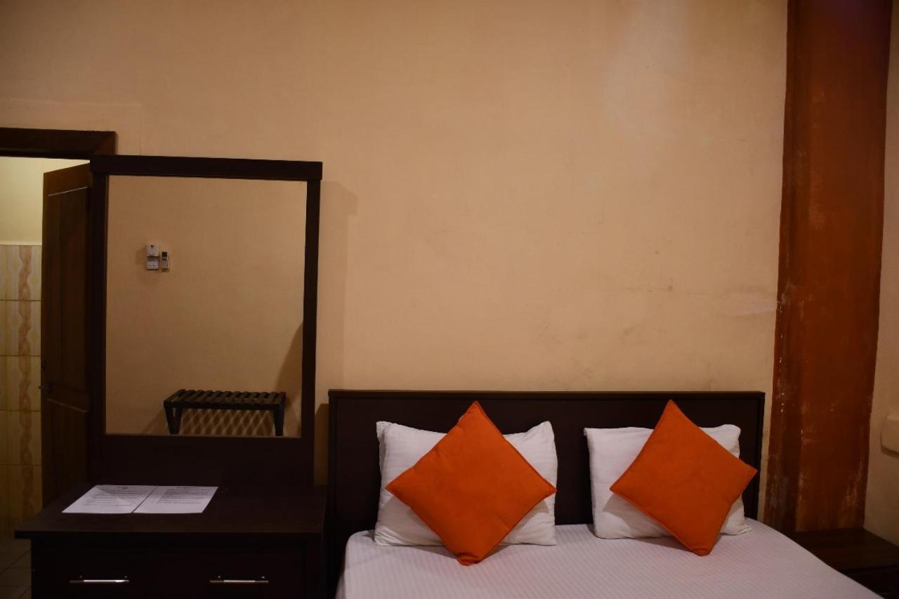 Cinnamon Airport Residencies Katunayake Exterior photo