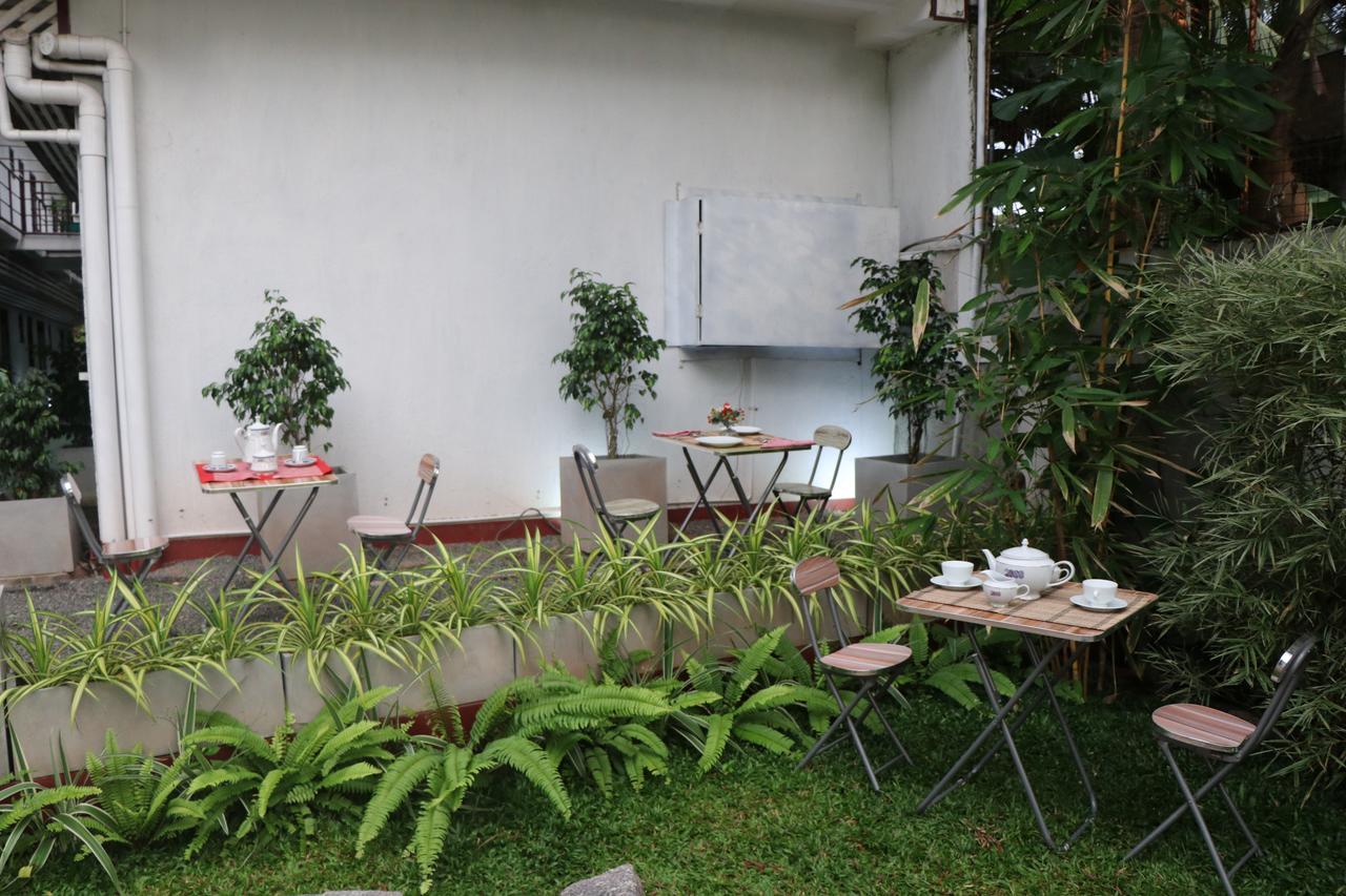 Cinnamon Airport Residencies Katunayake Exterior photo